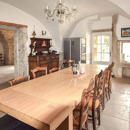 Maison Avec Piscine Privee