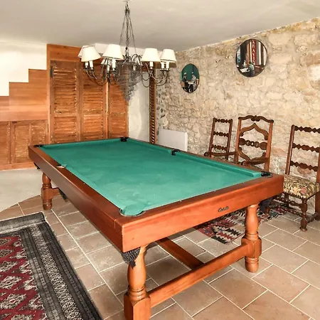 Maison Avec Piscine Privee 度假居