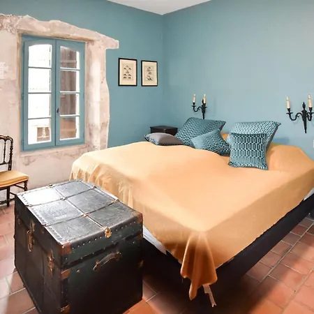 Maison Avec Piscine Privee Clansayes