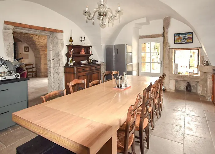 Maison Avec Piscine Privee
