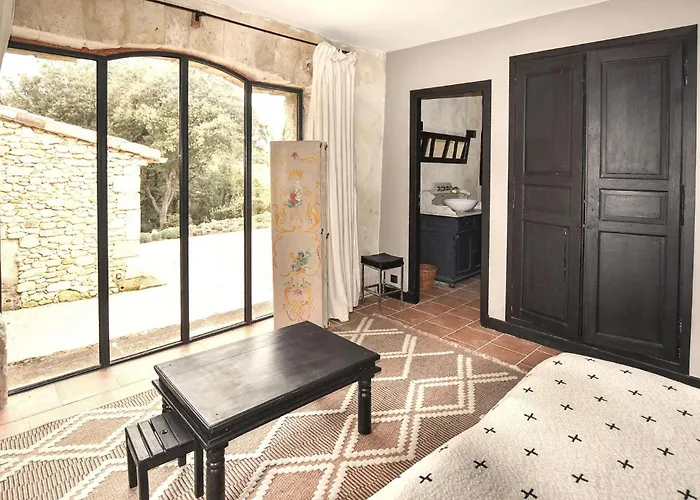 Maison Avec Piscine Privee *