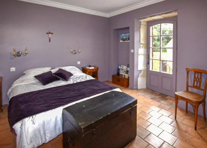 Maison Avec Piscine Privee *