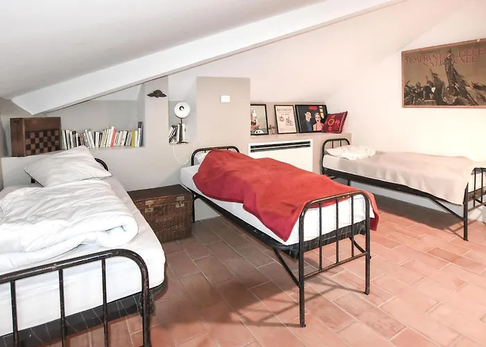 度假居 Maison Avec Piscine Privee Clansayes