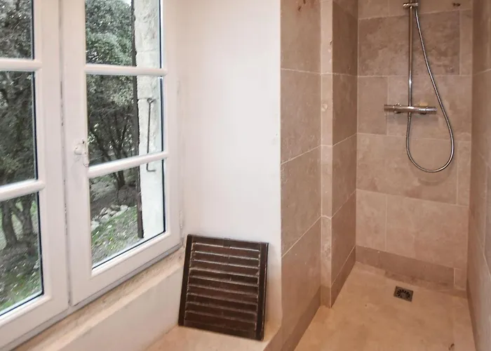 度假居 Maison Avec Piscine Privee