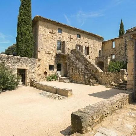 Maison Avec Piscine Privee Σπίτι διακοπών *