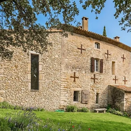Maison Avec Piscine Privee