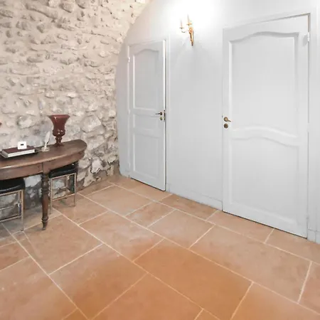 Σπίτι διακοπών Maison Avec Piscine Privee