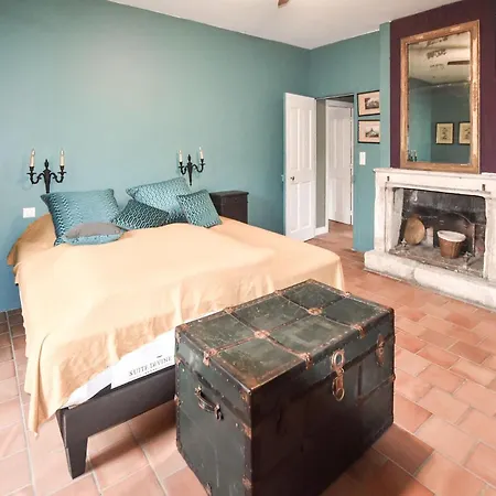 Maison Avec Piscine Privee Σπίτι διακοπών