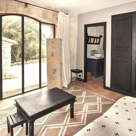 Maison Avec Piscine Privee *