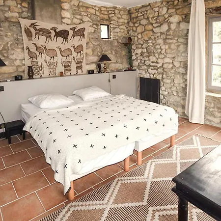Σπίτι διακοπών Maison Avec Piscine Privee *
