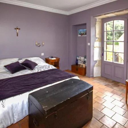 Maison Avec Piscine Privee *