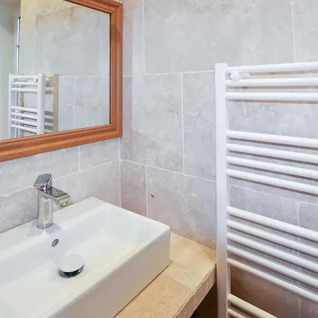 Σπίτι διακοπών Maison Avec Piscine Privee *