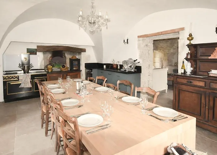Maison Avec Piscine Privee