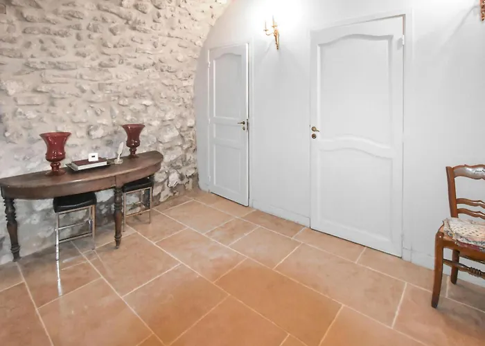 Дом отдыха Maison Avec Piscine Privee